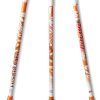 Floorball ütő üvegszálas Firebreaker 98/108 cm IFF jobbos