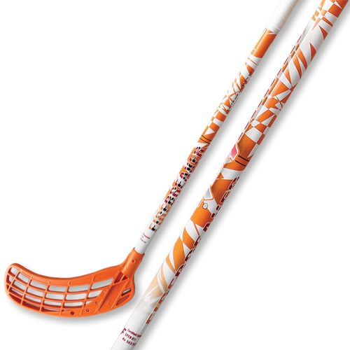 Floorball ütő üvegszálas Firebreaker 98/108 cm IFF balos