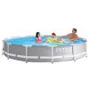 Medence szett Intex Prism Frame Pool 366x76 cm 26712NP