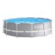 Medence szett Intex Prism Frame Pool 366x99 cm 26716NP