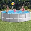 Medence szett Intex Prism Frame Pool 366x99 cm 26716NP