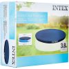 Medence takaró Intex Easy Set 376 cm