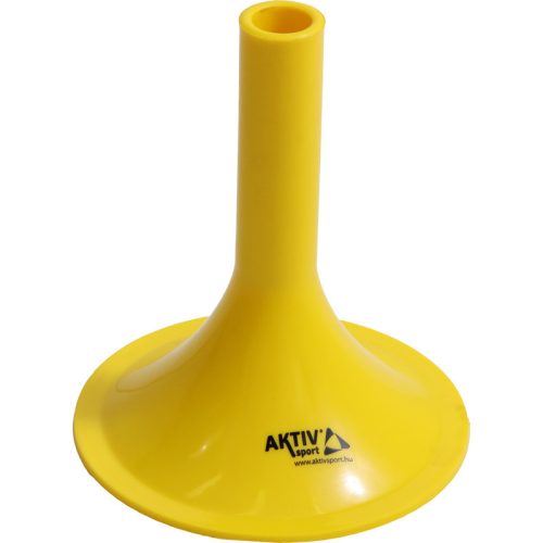 Bója műanyag 27 cm Aktivsport