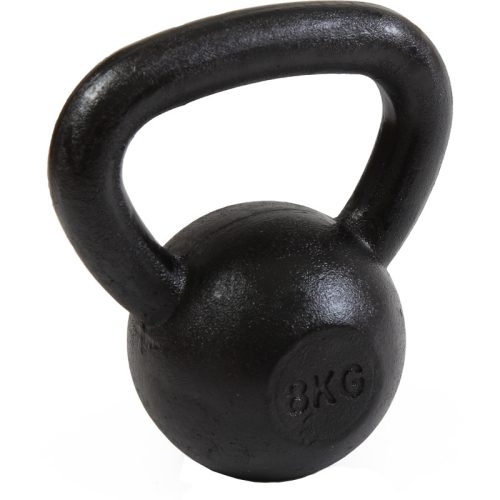 Kettlebell vas Aktivsport 8 kg