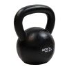 Kettlebell vas Aktivsport 24 kg