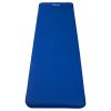 Aktivsport fitnesz szőnyeg 183x61x1,5 cm kék