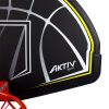 Kosárpalánk Aktivsport SlamZone 112x70 cm