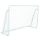 Futball kapu Aktivsport Goal acél 182x122x60 cm