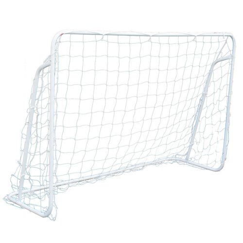 Futball kapu Aktivsport Goal acél 182x122x60 cm