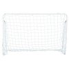 Futball kapu Aktivsport Goal acél 182x122x60 cm