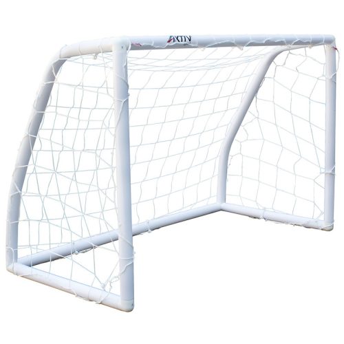 Futball kapu Aktivsport Fun PVC 120x80x60 cm