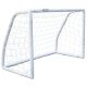 Futball kapu Aktivsport Fun PVC 120x80x60 cm