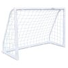 Futball kapu Aktivsport Play PVC 150x100x60 cm