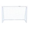 Futball kapu Aktivsport Play PVC 150x100x60 cm