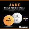 Donic Jade ping-pong labda fehér