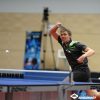 Donic Persson 500 ping-pong szett