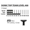 Donic Top Team 400 ping-pong ütő