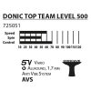 Donic Top Team 500 ping-pong ütő