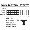 Donic Top Team 700 ping-pong ütő