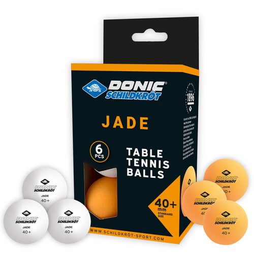 Ping-pong labda Donic Jade 6 db