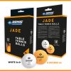 Ping-pong labda Donic Jade Spare Time 12 db