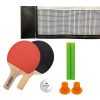 Mini ping-pong szett Donic