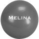 Trendy Melina Pilates labda 19 cm antracit