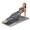 Pilates henger Trendy Pequeno kék