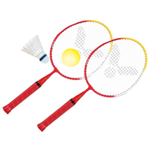 Tollaslabdaütő szett Victor Mini Badminton