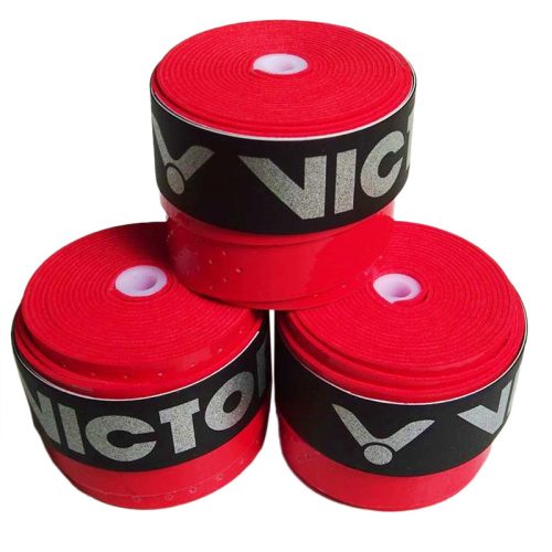 Victor Overgrip 06 piros