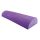 Pilates félhenger Sveltus 45x15 cm lila