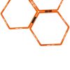 3D Koordinációs hexa rács Aktivsport