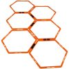 3D Koordinációs hexa rács Aktivsport