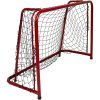 Floorball kapu Aktivsport Midi 90x60x35 cm fix