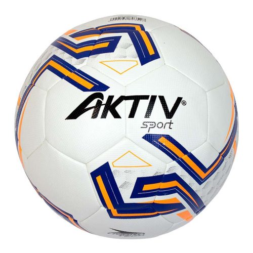 Futball labda Aktivsport FORTUNE méret: 5