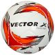 Futball labda VECTOR X PANTHER méret: 4 FIFA BASIC