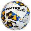 Futsal labda VECTOR X GALACTICA SALA méret: 4  FIFA BASIC