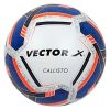 Futball labda VECTOR X CALLISTO méret: 5 FIFA QUALITY PRO