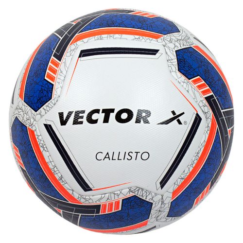 Futball labda VECTOR X CALLISTO méret: 5 FIFA QUALITY PRO