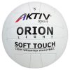 Röplabda könnyített Aktivsport Orion Light méret: 5 fehér