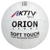 Röplabda könnyített Aktivsport Orion Light méret: 5 fehér