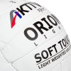 Röplabda könnyített Aktivsport Orion Light méret: 5 fehér