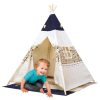 Bino 82820 TeePee játszósátor