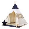 Bino 82820 TeePee játszósátor