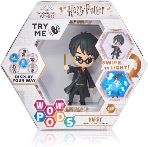 WOWSTUFF, HARRY POTTER VARÁZSFÉNY - HARRY