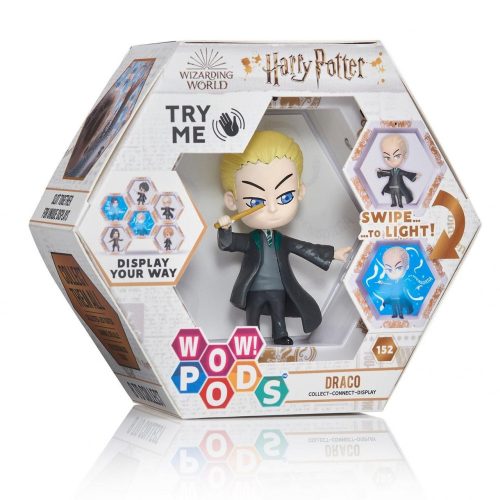 WOWSTUFF, HARRY POTTER VARÁZSFÉNY - DRACO