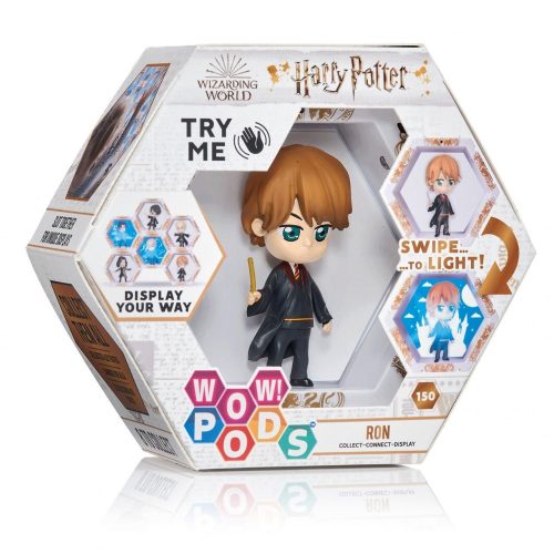 WOWSTUFF, HARRY POTTER VARÁZSFÉNY - RON