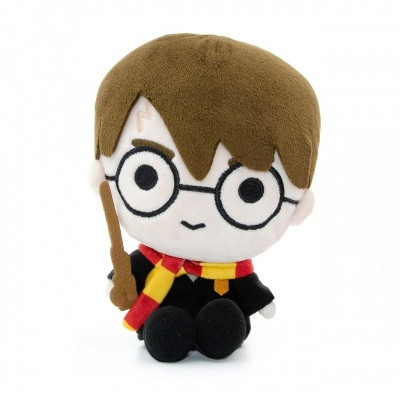 YUME, HARRY POTTER, HARRY POTTER PLÜSS 20CM