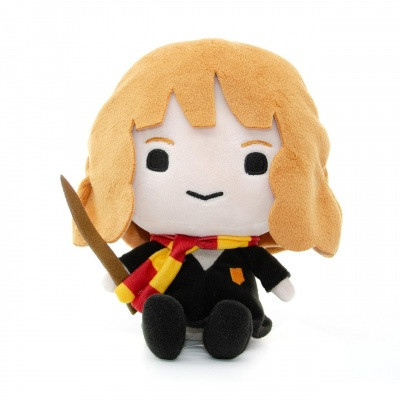 YUME, HARRY POTTER, HERMIONE GRANGER PLÜSS 20CM